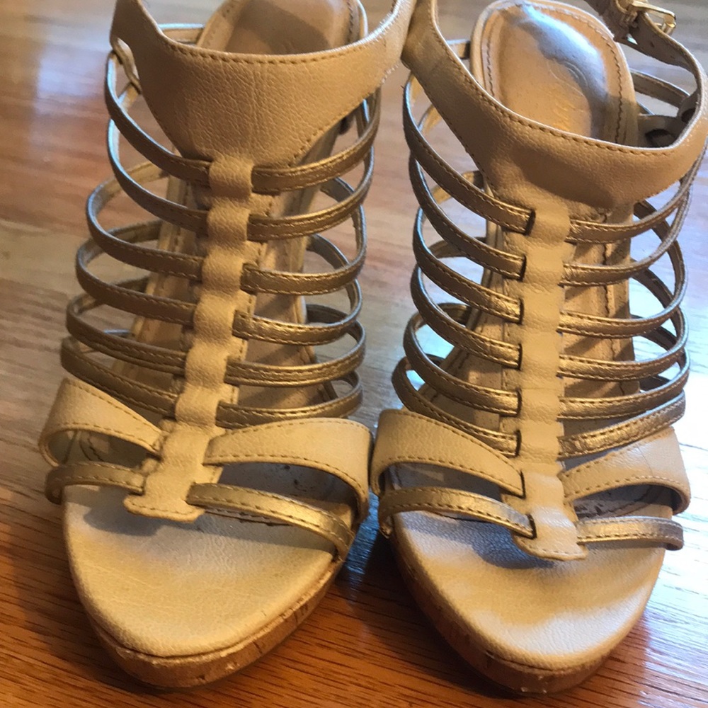 Used heels - Picture 2 of 6
